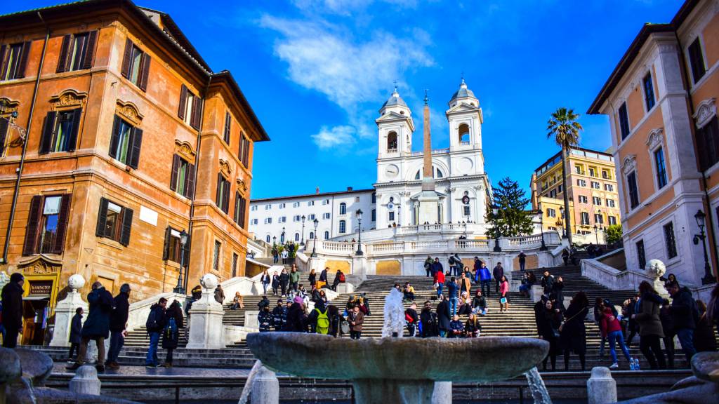 Guest-House-Belsiana-House-Rome-piazza-di-spagna