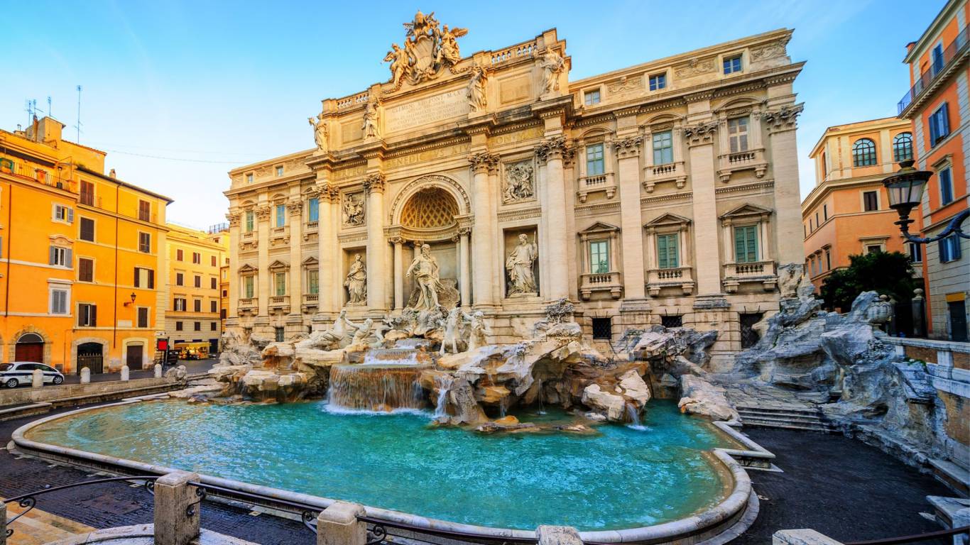 Guest-House-Belsiana-House-Roma-Fontana-di-Trevi