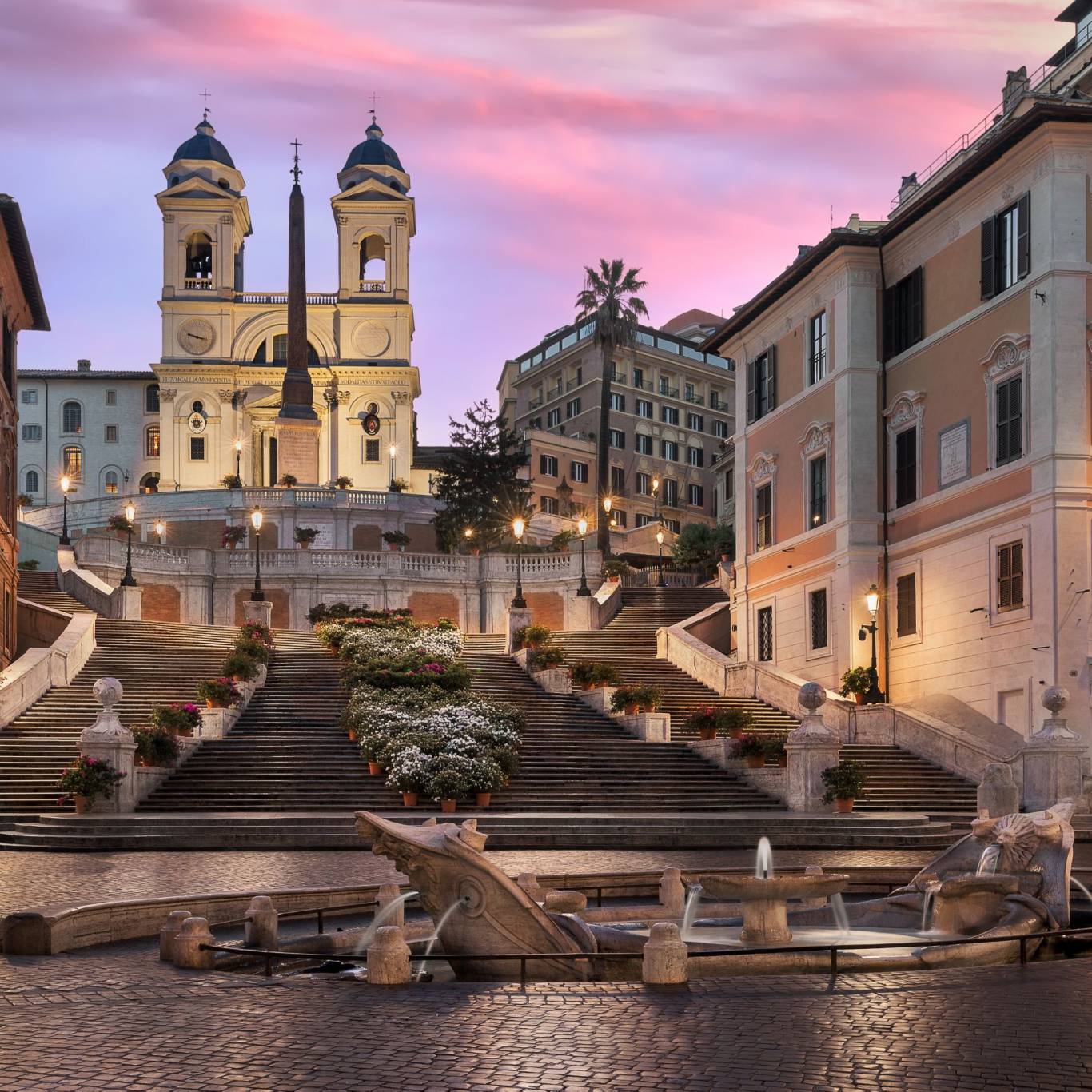 Guest-House-Belsiana-House-Roma-Piazza-di-Spagna-3