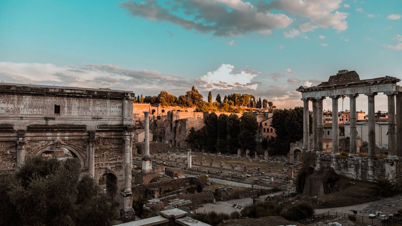 Guest-House-Belsiana-House-Rome-imperial-forum