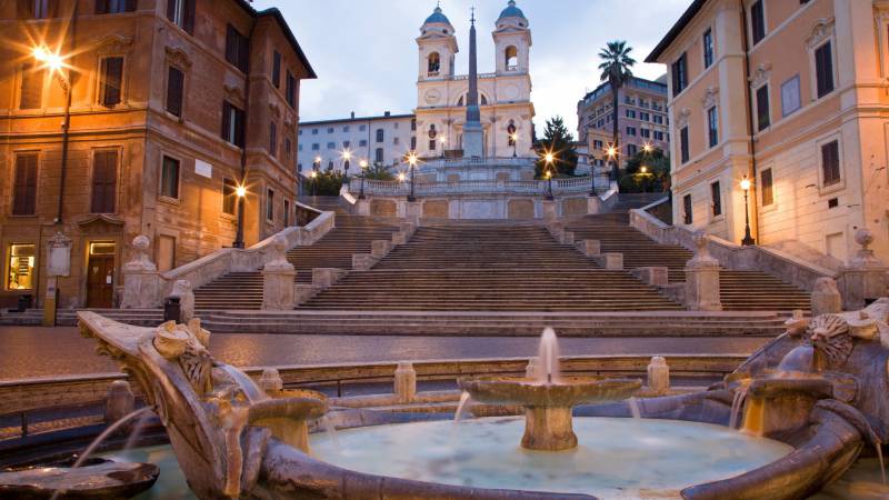 Guest-House-Belsiana-House-Roma-Piazza-di-Spagna-4