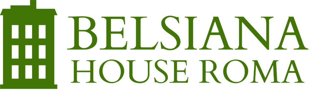 Logo Belsiana House